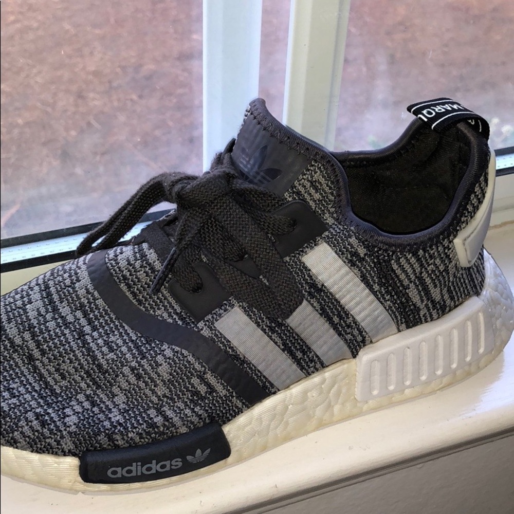 Adidas NMD’s